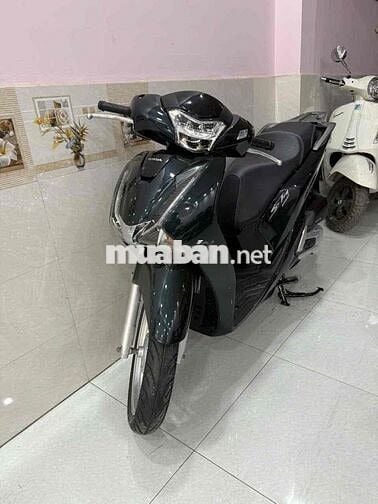 sh 150cc đời 2018