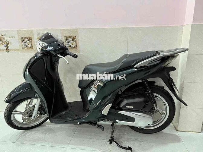 sh 150cc đời 2018