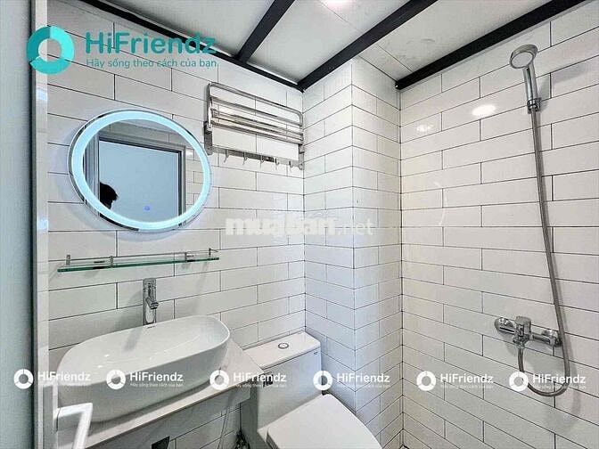 DUPLEX MỚI XÂY FULL NỘI THẤT GẦN ĐẠI HỌC VĂN LANG