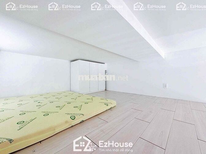 CHO THUÊ PHÒNG DUPLEX CỬA SỔ RỘNG NHẤT NHÌ KHU VỰC VẤP