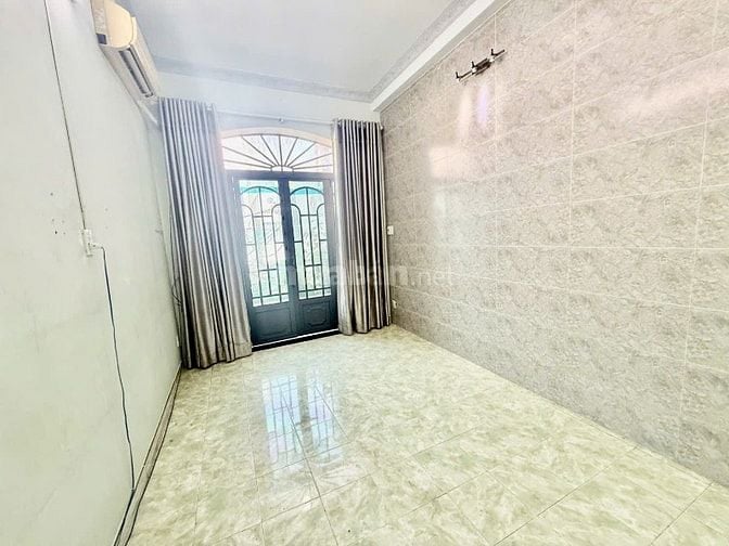 ⭐️Nhà 3 Lầu kiên cố hẻm Nguyễn Thượng Hiền, P5, Q.Phú Nhuận.