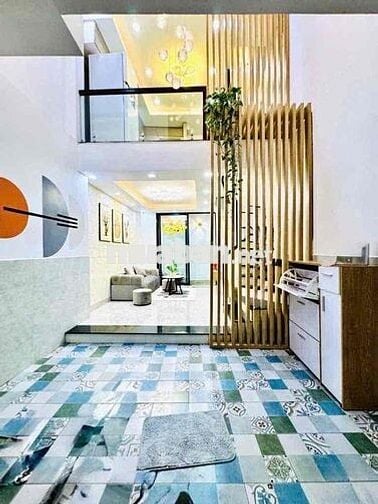 🏡🔥SIÊU PHẨM VÀO Ở NGAY💥VIP NGUYỄN VĂN TRỖI 💥NGANG 4M💥30M2💥CHỈ 6.X TỶ