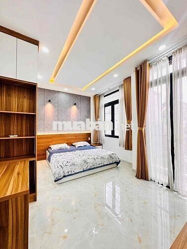 Nhà Phố Đẹp - Rẻ An Phú Đông- TP.HCM