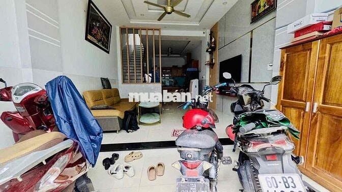 SIÊU PHẨM 3 PN NHÀ 2 TẦNG, FULL NỘI THẤT_GIÁ 4.3tỷ