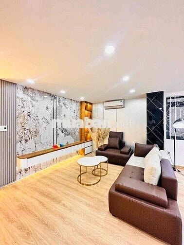 Nhà Phố Đẹp - Rẻ An Phú Đông- TP.HCM