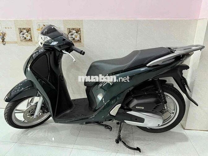 sh 150cc đời 2018