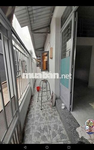 NHÀ 3PN MỚI ĐẸP HẺM 68 NGUYỄN VĂN TẠO HẺM 3 GÁC 3M GẦN CẦU BÀ CHIÊM