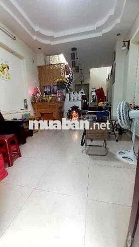 82m2 - Giá 9.7 tỷ - HXH Nguyễn Văn Quỳ ngay tiểu học Phú Thuận, Q7