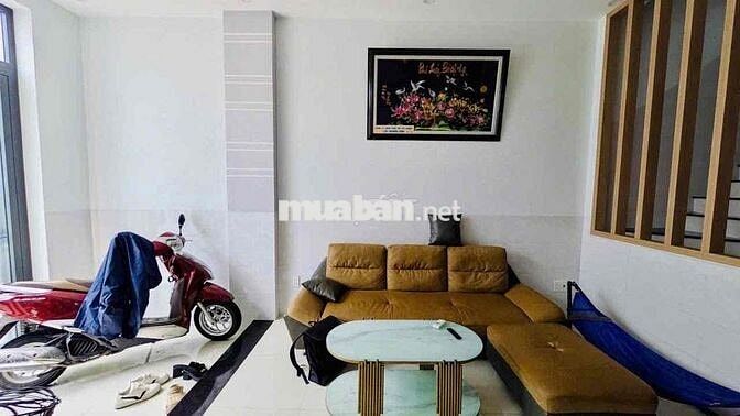 SIÊU PHẨM 3 PN NHÀ 2 TẦNG, FULL NỘI THẤT_GIÁ 4.3tỷ