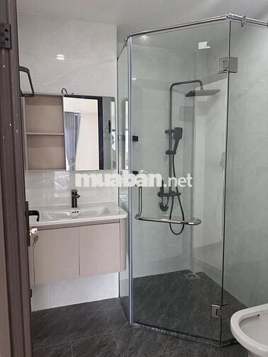 Vợ chồng anh Đức  bán nhà 38m,5t tại Bế Văn Đàn,HĐ,ô tô đỗ cửa chỉ 8t