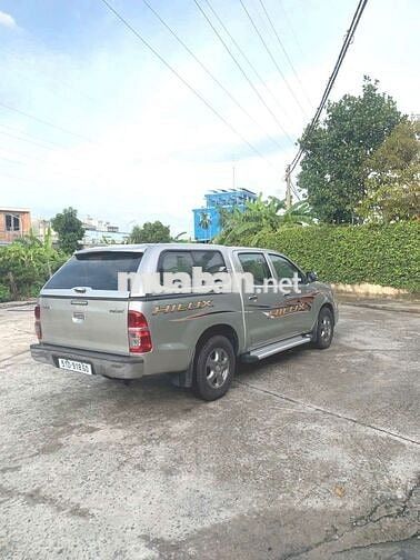 2012 2.5E 4x2 MT - 145000 km
