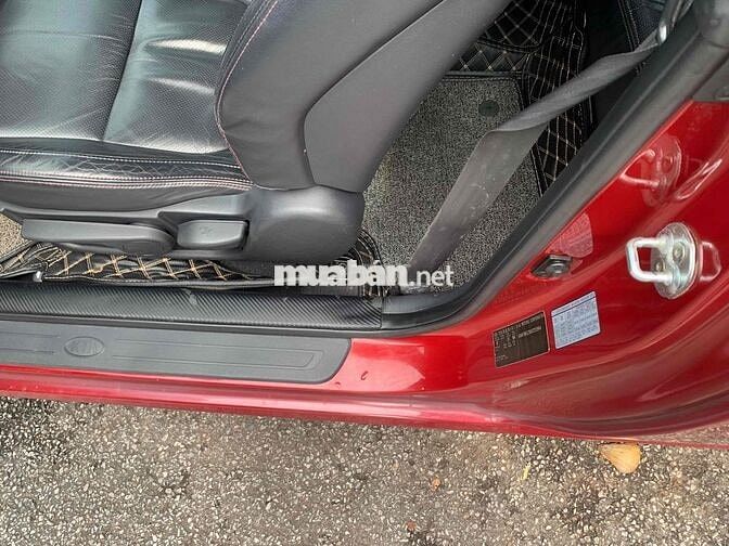 Kia Forte 2009 Koup 2.0 AT - 148 km