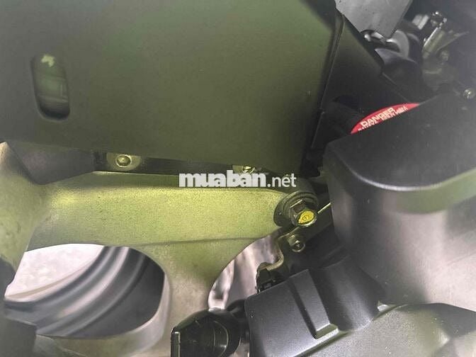 Ab 160abs cuối 2023 cần sang nhượng