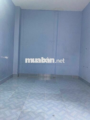 NHÀ ĐẸP HẺM THOÁNG - QUẬN 7 - NGANG 6,5M - DT : 65,4m² - CHỈ  3 TỶ HƠN