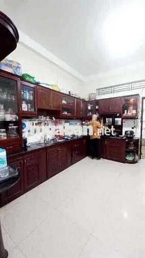 82m2 - Giá 9.7 tỷ - HXH Nguyễn Văn Quỳ ngay tiểu học Phú Thuận, Q7