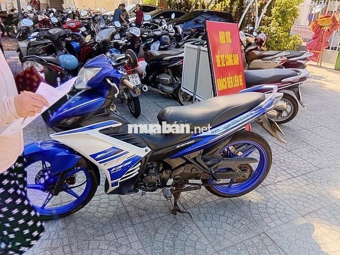 Cần đổi xe nên bán ko qua trung gian