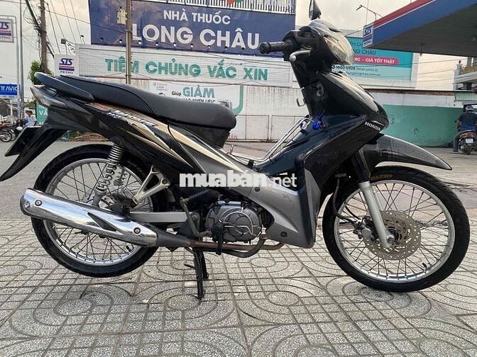 cần bán xe ws 110 đẹp êm zin
