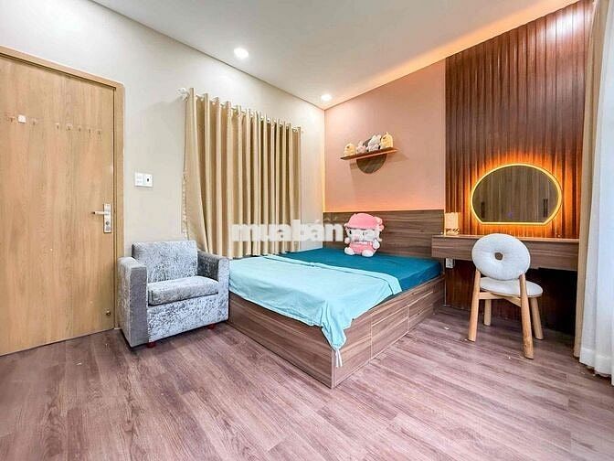 CHUỖI CĂN HỘ 1PN/2PN GẦN SÂN BAY TÂN SƠN NHẤT_LĂNG CHA CẢ_NHÀ GA T3