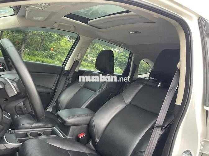 Honda CR V 2017 2.4 AT - 110000 km