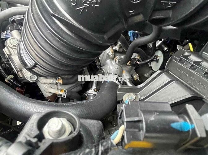 Honda CR V 2017 2.4 AT - 110000 km