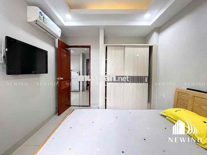 1PN DT KHỦNG 60m2 SÁT LOTTE MART, TDTU, RMIT, NTTU, ĐI Q1, Q4 CHỈ 5P
