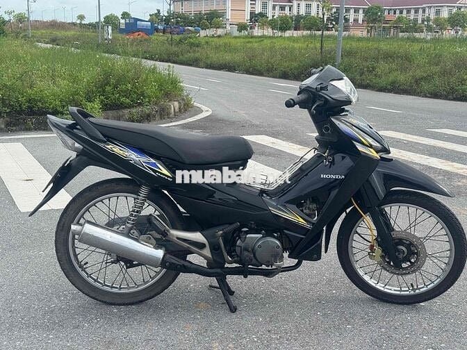 honda wave 100cc