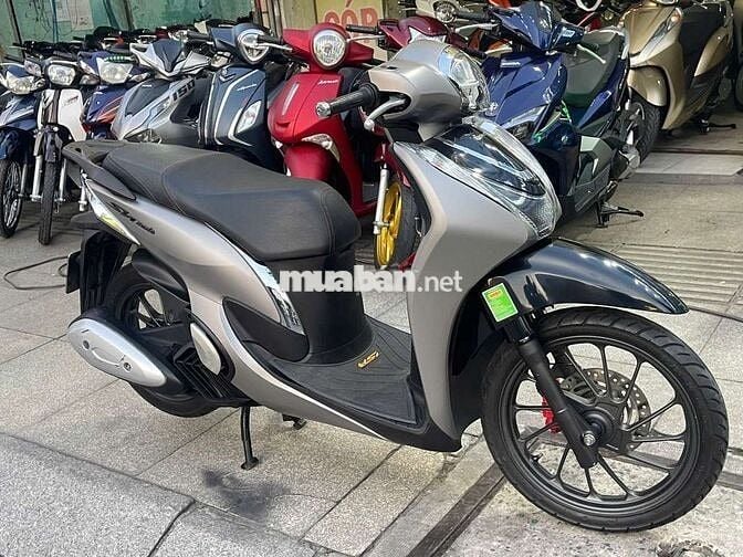 Honda SH mode ABS 2022 mới 90% Bstp chính chủ