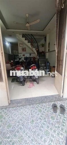 Phan Huy Ích – 36.7m² – 2PN – Phường 15 Tân Bình – 4.65 tỷ