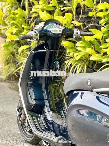 🌹Vespa Sprin Bstp Chính Chủ Cần Bán 🌹