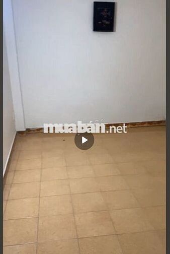 Nhà trệt có gác lửng bình thạnh gần trường hutech