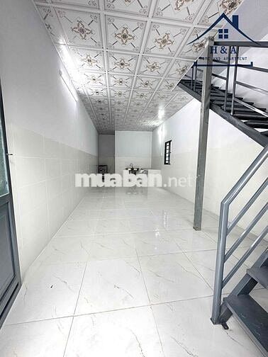MINIHOUSE RỘNG 70M2 CÓ MÁY LẠNH, MÁY GIẶT, MÁY NÓNG LẠNH