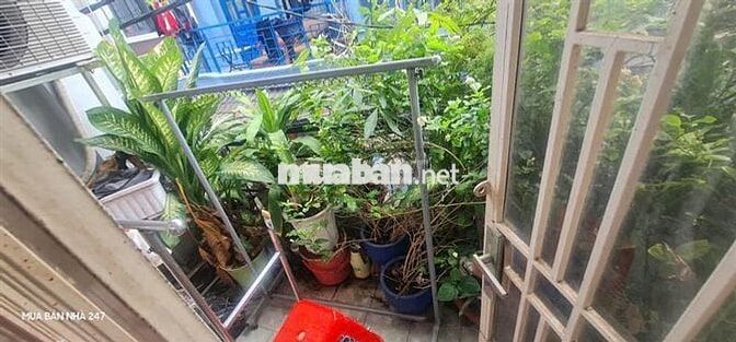 Phan Huy Ích – 36.7m² – 2PN – Phường 15 Tân Bình – 4.65 tỷ
