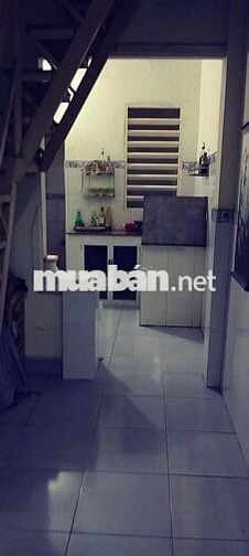 Nhà hẻm ô tô 65m2 + 2 phòng ngủ An Phú Thuận An, BD
