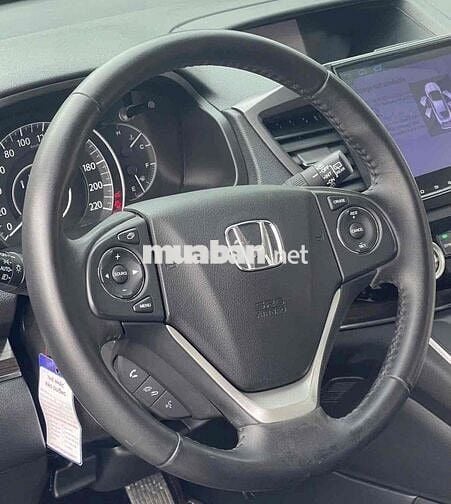 Honda CR V 2017 2.4 AT - 110000 km
