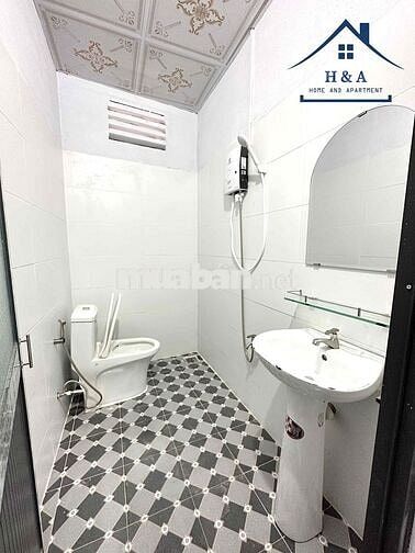 MINIHOUSE RỘNG 70M2 CÓ MÁY LẠNH, MÁY GIẶT, MÁY NÓNG LẠNH