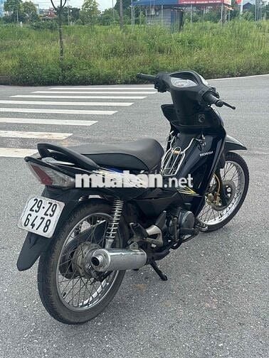 honda wave 100cc