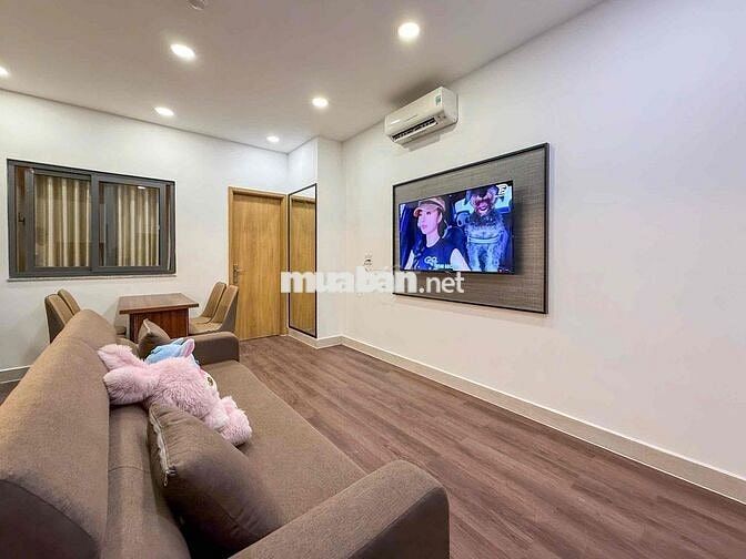 CHUỖI CĂN HỘ 1PN/2PN GẦN SÂN BAY TÂN SƠN NHẤT_LĂNG CHA CẢ_NHÀ GA T3