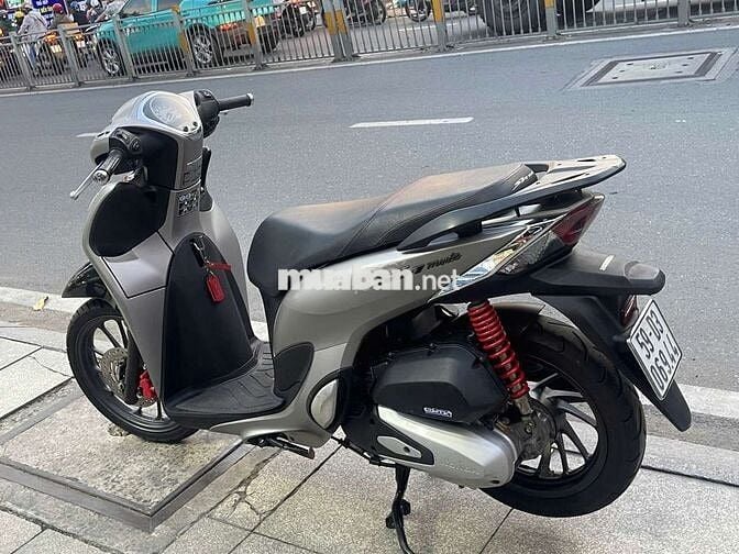 Honda SH mode ABS 2022 mới 90% Bstp chính chủ