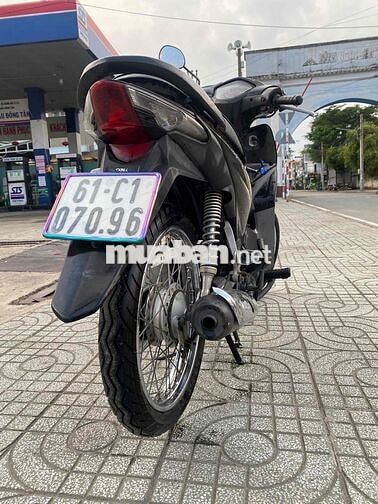 cần bán xe ws 110 đẹp êm zin