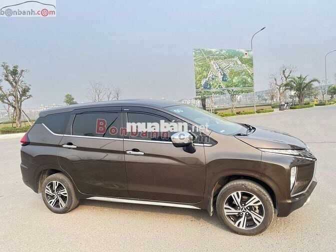 Mitsubishi Xpander 1.5 AT 2021