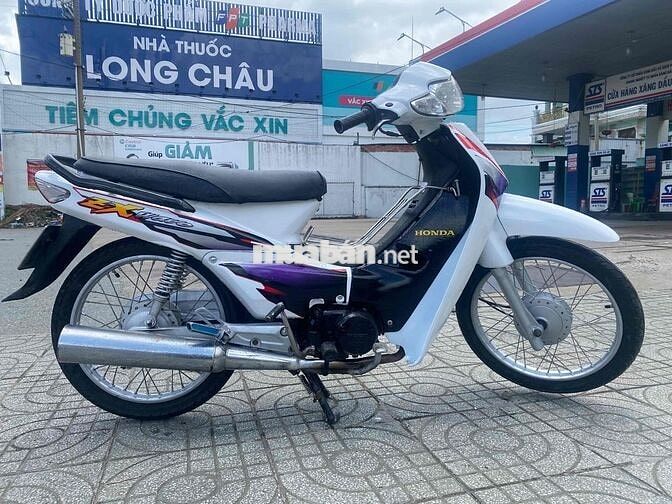 cần bán xe w zx 110 đẹo êm zin