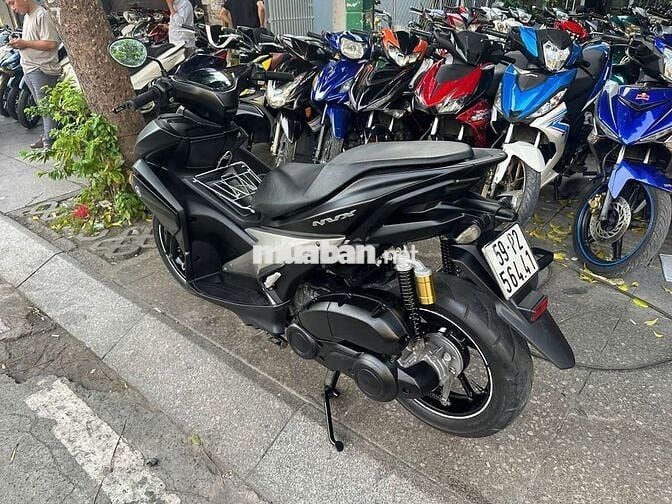 Yamaha nvx 155 ABS 2018 mới 90% Bstp chính chủ