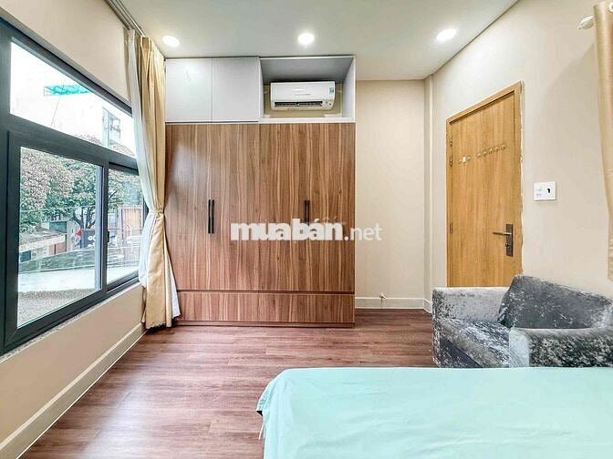 CHUỖI CĂN HỘ 1PN/2PN GẦN SÂN BAY TÂN SƠN NHẤT_LĂNG CHA CẢ_NHÀ GA T3