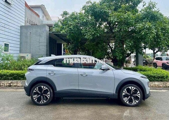 VF6 Plus sẵn giao. bao hồ sơ 80%. giảm đến 30tr