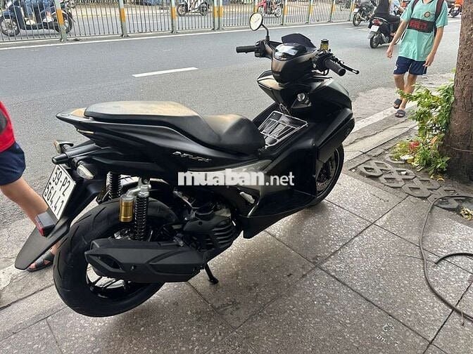 Yamaha nvx 155 ABS 2018 mới 90% Bstp chính chủ