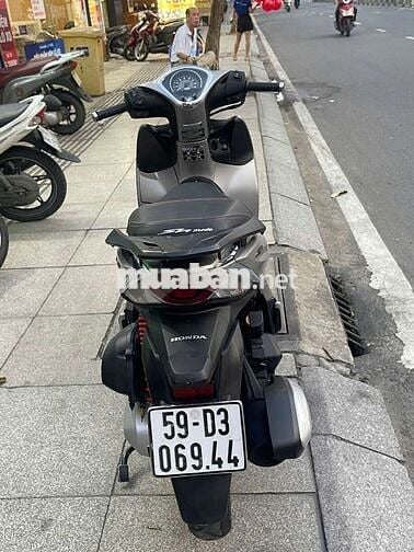 Honda SH mode ABS 2022 mới 90% Bstp chính chủ