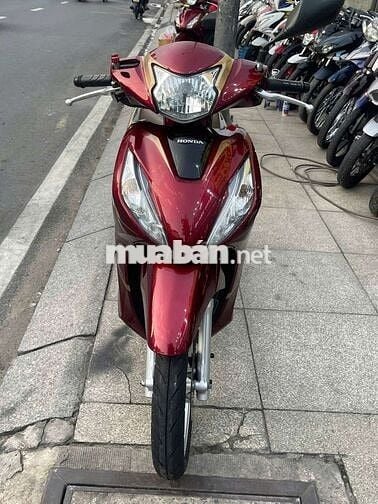 Honda vision 2022 mới 90% Bstp chính chủ
