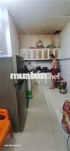 Phan Huy Ích – 36.7m² – 2PN – Phường 15 Tân Bình – 4.65 tỷ