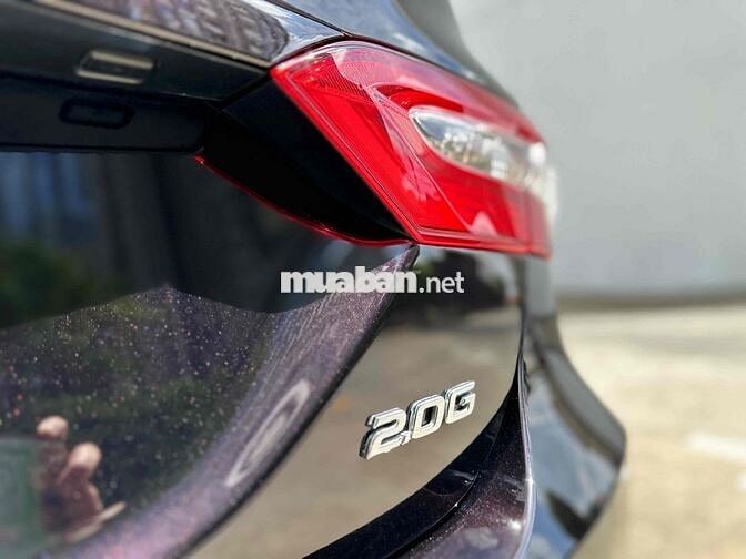 Toyota Camry 2019 2.0G - 5c tự động BH 1 năm
