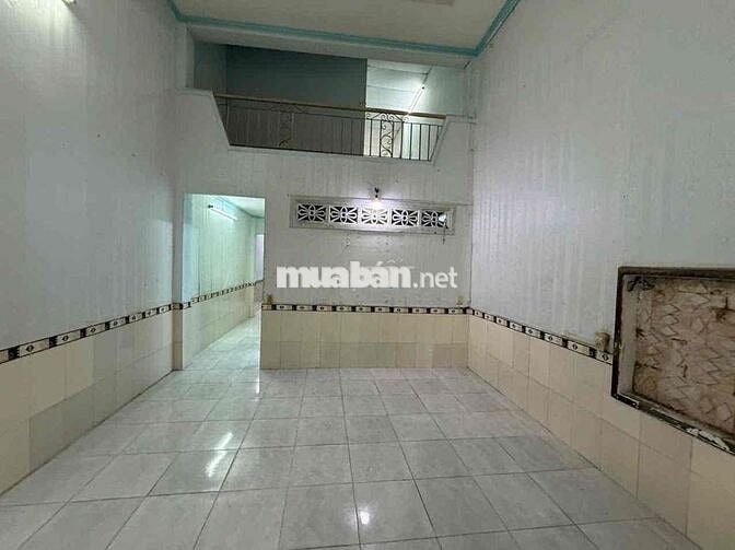 CHỦ CẦN TIỀN BÁN NHÀ 2 TẦNG THẠNH LỘC_Q12. GIÁ CHỈ 3.1tỷ